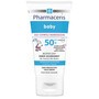 Pharmaceris B Baby, krem ochronny, bezpieczny, do twarzy, SPF 50+, 50 ml