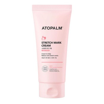 Atopalm Maternity, krem przeciw rozstępom dla kobiet w ciąży, 150 ml