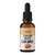 Ostrovit Flavour Drops, aromat spożywczy w kroplach, karmelowy, 30 ml