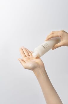 Tirtir Milk Skin Toner Light, lekki tonik do twarzy, 50ml