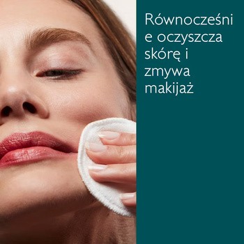 Caudalie Vinoclean, płyn micelarny do demakijażu, 200 ml