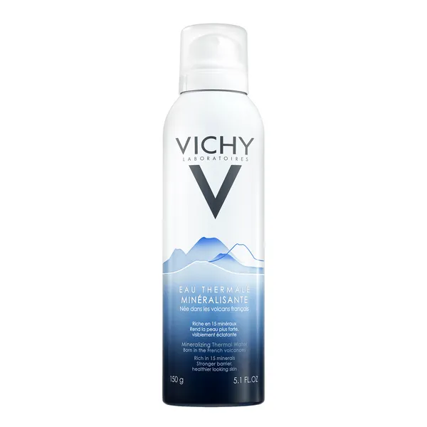 Woda termalna 150 ml [Vichy]