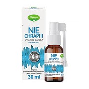 Herbapol Poznań Nie Chrap!!!, spray do gardła, 30 ml https://azcdn.doz.pl/image/d/product/4753247a-scale-180x180.png