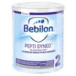 Bebilon Pepti Syneo 2, preparat mlekozastępczy w proszku, 400 g