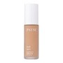 Paese, witaminowy podkład rozświetlający Lush Satin, 32 naturalny, 30 ml
