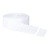 NeoNail, Tampon z waty celulozowej 12 warstw, 250 szt.
