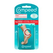 alt Plastry Compeed na pęcherze, średnie, 5 szt.