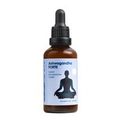 Health Labs Care Men Ashwagandha Forte, krople, 45 ml
