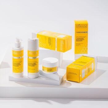 Bielenda Professional SupremeLab Barrier Renew, hydro-lipidowa emulsja do mycia i demakijażu, 200 ml