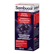Sambucol Extra Strong, płyn, 120 ml https://azcdn.doz.pl/image/d/product/107b6c76-scale-180x180.png