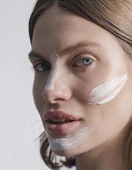 Ziaja, maseczka do twarzy z kwasem hialuronowym, 55 ml