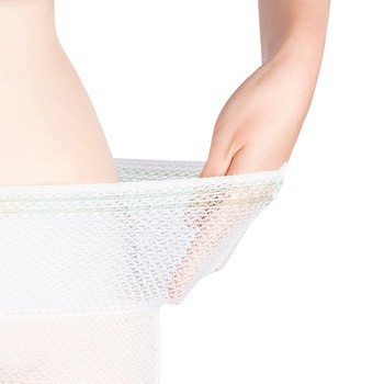 Canpol, wielorazowe majtki poporodowe, siateczkowe, rozmiar S/M, 2 szt.