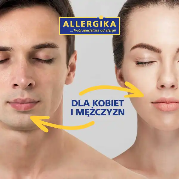 Бальзам для губ Allergika, увлажняющий, для чувствительной кожи, 15 мл — фото 3