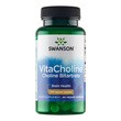 Swanson VitaCholine, kapsułki, 60 szt.