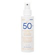 Korres Yoghurt, spray do ciała i twarzy SPF50+, 150 ml