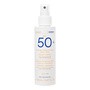Korres Yoghurt, spray do ciała i twarzy SPF50+, 150 ml