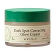 Axis-Y Dark Spot Correcting Glow Cream, krem do twarzy, 50 ml