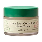 Axis-Y Dark Spot Correcting Glow Cream, krem do twarzy, 50 ml https://azcdn.doz.pl/image/d/product/84e1a31b-scale-180x180.png