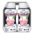 Resource Ultra+, płyn, smak truskawkowy, 200 ml x 4