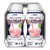 Resource Ultra+, płyn, smak truskawkowy, 200 ml x 4