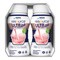 Resource Ultra+, płyn, smak truskawkowy, 200 ml x 4