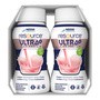 Resource Ultra+, płyn, smak truskawkowy, 200 ml x 4