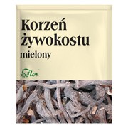 Flos, zioła do kąpieli, korzeń żywokostu, mielony, 100 g https://azcdn.doz.pl/image/d/product/a067d41a-scale-180x180.png