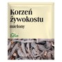 Flos, zioła do kąpieli, korzeń żywokostu, mielony, 100 g