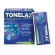Tonelax, proszek za zaparcia i wzdęcia, 10 saszet.