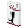 Veera For Man, skarpety męskie, 70 DEN, ecru, rozmiar 2/M (41-43)