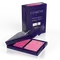 Claresa Duo Palette Creamy & Pressed, kremowo-pudrowa paleta różów do konturowania, 01 Awesome Blossom, 8,5 g