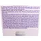 Nacomi, Barrier Repair Acai Berry Jelly-Milk, maska do twarzy, 80 ml