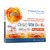 Olimp Gold-Vit D3+K2, 2000 IU+50 µg, kapsułki, 30 szt.