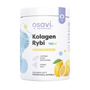 Osavi Kolagen Rybi, proszek, naturalny aromat cytrynowy, 360 g https://azcdn.doz.pl/image/d/product/774e7097-scale-180x180.png