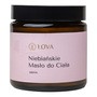 Lova, Niebiańskie masło do ciała, jaśmin, 120 ml