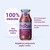 Froosh Smoothie, Jagoda i Malina, 250 ml