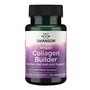 Vegan Collagen Builder Featuring Dermaval, kaps., 60 szt