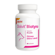 Dolvit Biotyna, tabletki dla psów, 90 szt.
