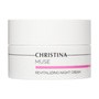 Christina Muse, krem rewitalizujący na noc, 50 ml
