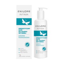Enilome Healthy Beauty Intima, prebiotyczny płyn do higieny intymnej, 250 ml
