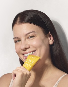 Ziaja Witamina C.B3 Niacynamid, masecz-serum glow, 50 ml