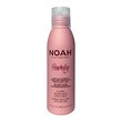 NOAH Curly Modelling Fluid, lotion do włosów kręconych, 125 ml
