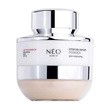 NEO Make Up, satynowy puder sypki, transparentny, 10 g