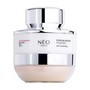 NEO Make Up, satynowy puder sypki, transparentny, 10 g