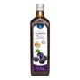 Oleofarm Suszona śliwka z witaminą C pochodzenia naturalnego, płyn, 490 ml