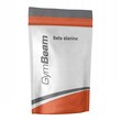 GymBeam Beta Alanina, proszek, bezsmakowy, 250 g