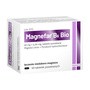Magnefar B6 Bio, tabletki powlekane, 50 szt.