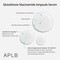 APLB Glutathione Niacinamide Ampoule, serum rozjaśniające do twarzy z glutationem i niacynamidem, 40 ml