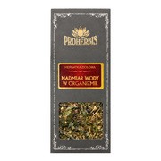 Proherbis Herbatka Ziołowa Nadmiar Wody, susz, 100 g