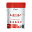 Wish Acerola Naturalna Witamina C, proszek, 500 g